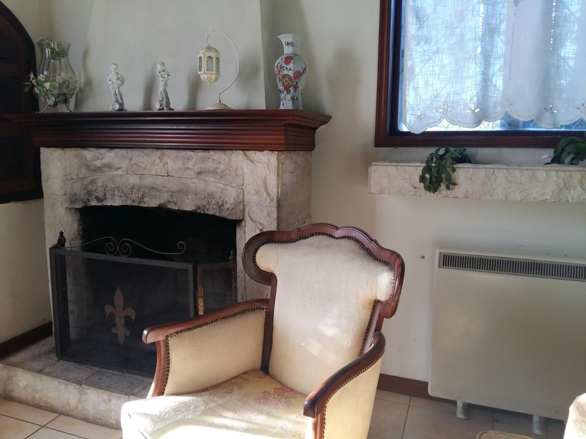 Eixo Quinta D'Harmonia B&B 외부 사진