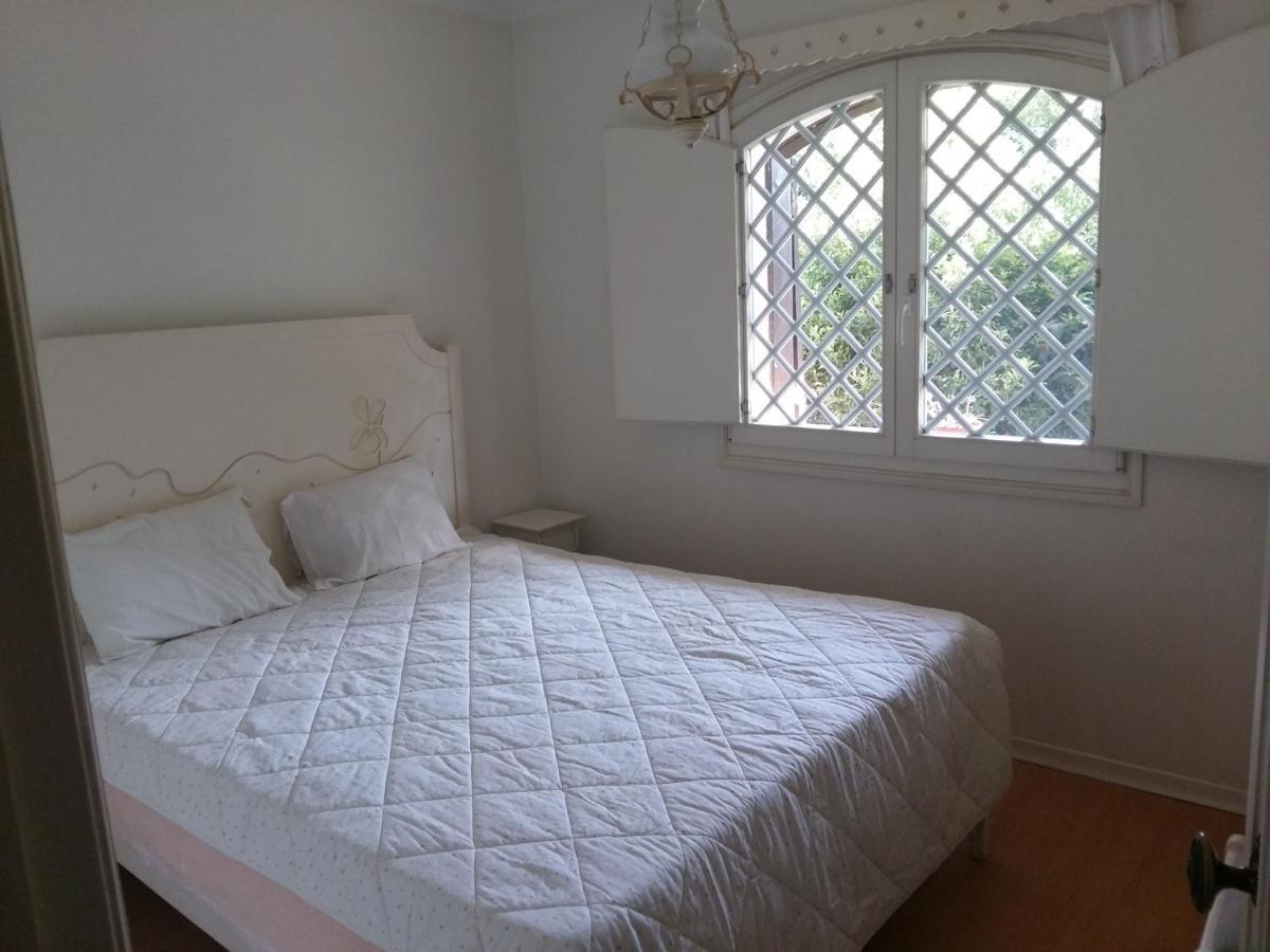 Eixo Quinta D'Harmonia B&B 외부 사진