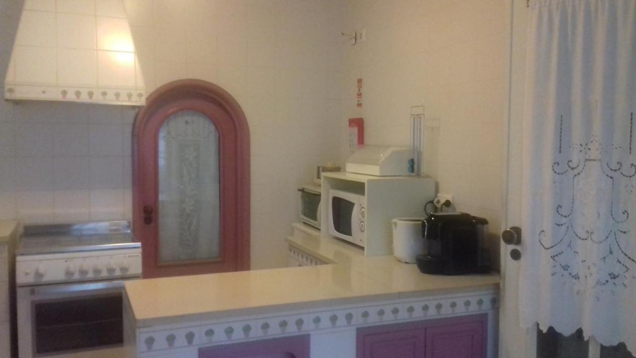 Eixo Quinta D'Harmonia B&B 외부 사진