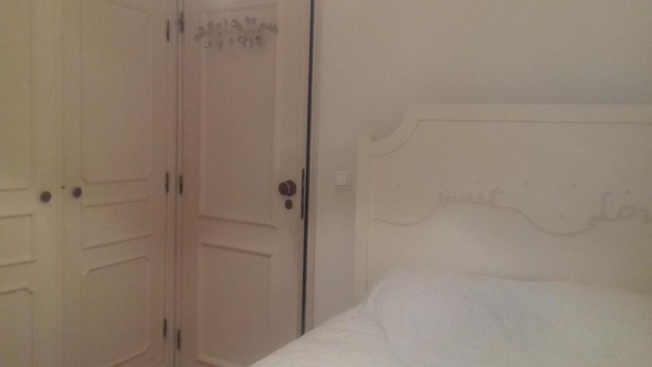 Eixo Quinta D'Harmonia B&B 외부 사진